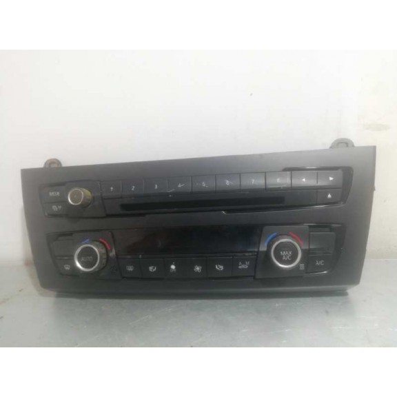 Recambio de sistema audio / radio cd para bmw serie 1 lim. (f20) 116d referencia OEM IAM   