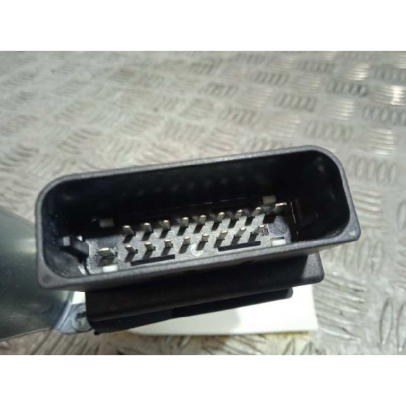 Recambio de motor elevalunas trasero derecho para volkswagen passat berlina (3c2) highline referencia OEM IAM 1K0959704P  