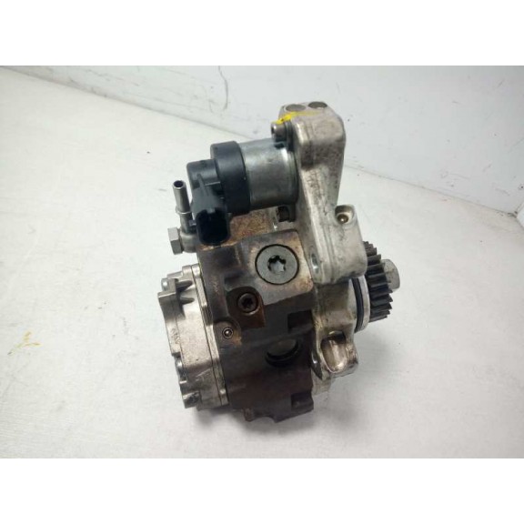Recambio de bomba inyeccion para renault laguna iii expression referencia OEM IAM 8200803375 0445010099 