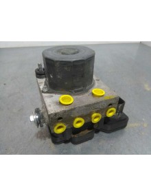 Recambio de abs para nissan pulsar (c13) 1.2 16v cat referencia OEM IAM 476603ZF0A 0265956531 DE RIADA