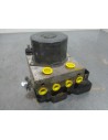 Recambio de abs para nissan pulsar (c13) 1.2 16v cat referencia OEM IAM 476603ZF0A 0265956531 DE RIADA