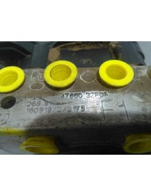 Recambio de abs para nissan pulsar (c13) 1.2 16v cat referencia OEM IAM 476603ZF0A 0265956531 DE RIADA 2