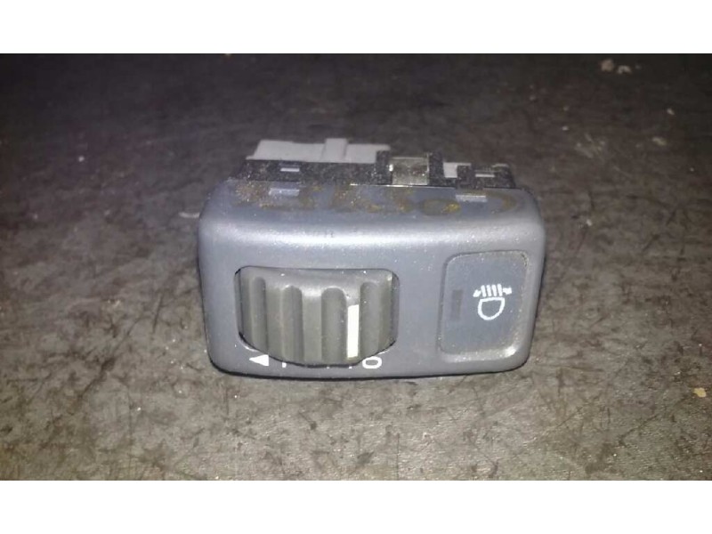 Recambio de interruptor para volvo s70 berlina 2.4 / 2.5 (121kw / 125kw) referencia OEM IAM 9162960  