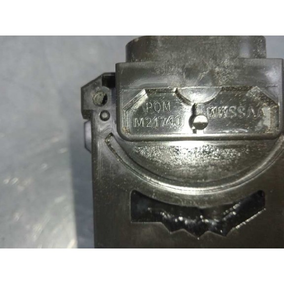 Recambio de mando limpia para honda jazz (gd1/5) 1.4 s referencia OEM IAM M21740 M21740 M21731