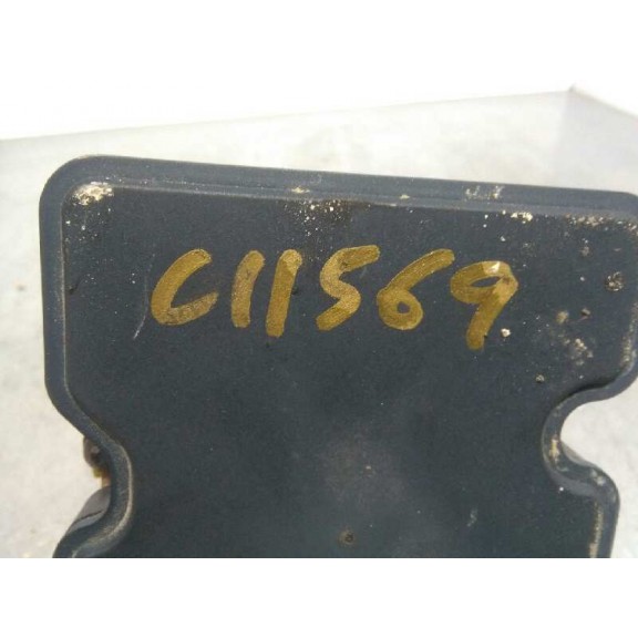 Recambio de abs para nissan pulsar (c13) 1.2 16v cat referencia OEM IAM 476603ZF0A 0265956531 DE RIADA