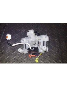 Recambio de anillo airbag para mazda 6 berlina (gg) 2.0 crtd 136 sportive (4-ptas.) referencia OEM IAM Z70Z771348   2