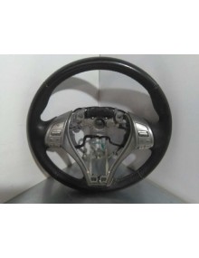 Recambio de volante para nissan pulsar (c13) 1.2 16v cat referencia OEM IAM   DE RIADA