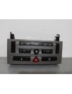 Recambio de mando climatizador para peugeot 407 st sport referencia OEM IAM 96573322  