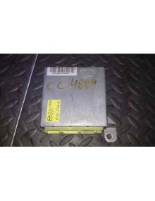 Recambio de centralita airbag para mazda 6 berlina (gg) 2.0 crtd 136 sportive (4-ptas.) referencia OEM IAM 6C06G3325549  
