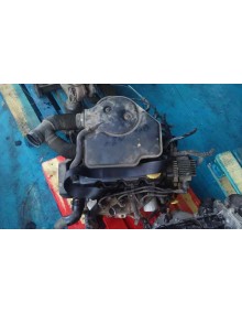 Recambio de motor completo para opel corsa b top (e) referencia OEM IAM X14SZ  146.579KM