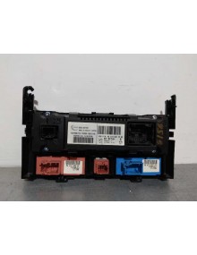 Recambio de mando climatizador para peugeot 407 st sport referencia OEM IAM 96573322   2