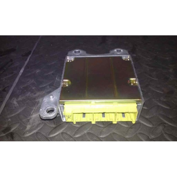 Recambio de centralita airbag para mazda 6 berlina (gg) 2.0 crtd 136 sportive (4-ptas.) referencia OEM IAM 6C06G3325549  