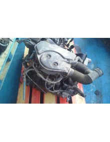Recambio de motor completo para opel corsa b top (e) referencia OEM IAM X14SZ  146.579KM 2