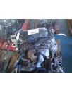 Recambio de motor completo para honda jazz (gd1/5) 1.4 s referencia OEM IAM L13A1  106.000KM