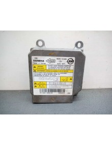 Recambio de centralita airbag para ssangyong actyon 200 xdi referencia OEM IAM 8625131060  