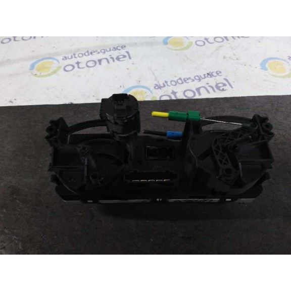 Recambio de mando calefaccion / aire acondicionado para mitsubishi colt berlina 5 (z30a) 1.1 inform (d) referencia OEM IAM 69667