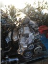 Recambio de motor completo para honda jazz (gd1/5) 1.4 s referencia OEM IAM L13A1  106.000KM