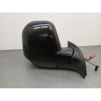 Recambio de retrovisor derecho para citroën berlingo multispace (b9) 1.6 referencia OEM IAM 28263604  