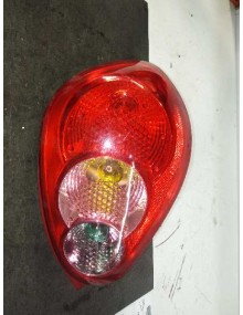 Recambio de piloto trasero derecho para toyota aygo (kgb/wnb) básico referencia OEM IAM 815500H020  