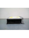 Recambio de centralita airbag para ssangyong actyon 200 xdi referencia OEM IAM 8625131060  