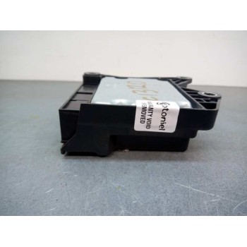 Recambio de centralita airbag para citroën c4 picasso intensive referencia OEM IAM 9807547380  