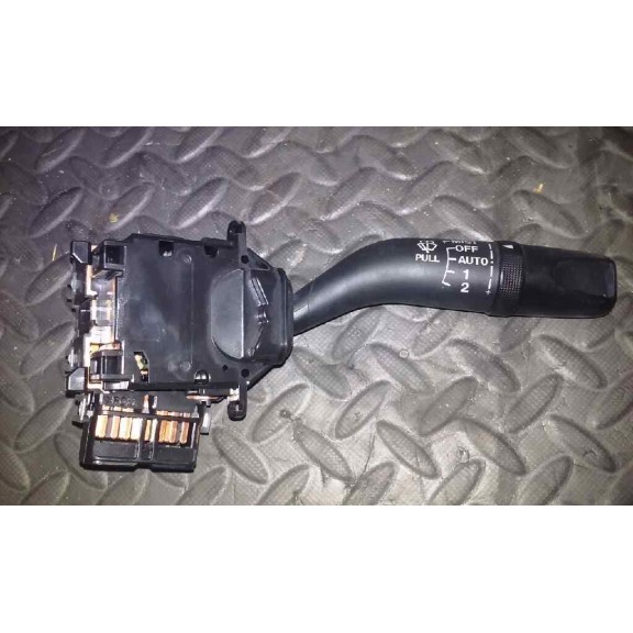 Recambio de mando limpia para mazda 6 berlina (gg) 2.0 crtd 136 sportive (4-ptas.) referencia OEM IAM   