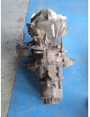 Recambio de caja cambios para volkswagen passat berlina (3b3) v6 tdi highline referencia OEM IAM FRFDQS B 6V