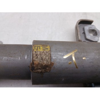 Recambio de columna direccion para chevrolet matiz (m200, m250) 1.0 referencia OEM IAM   