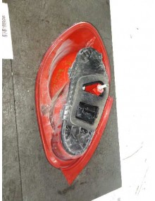 Recambio de piloto trasero derecho para toyota aygo (kgb/wnb) básico referencia OEM IAM 815500H020   2