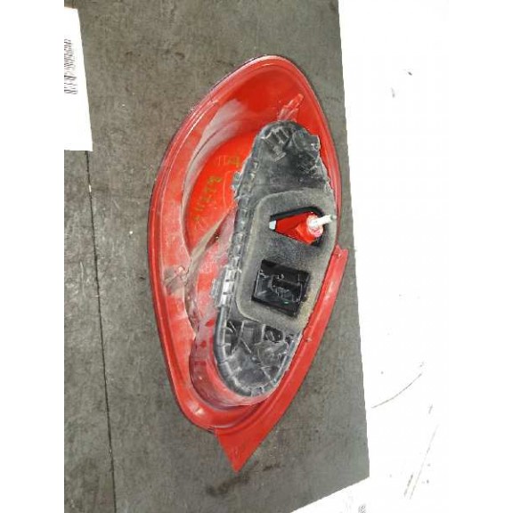 Recambio de piloto trasero derecho para toyota aygo (kgb/wnb) básico referencia OEM IAM 815500H020  