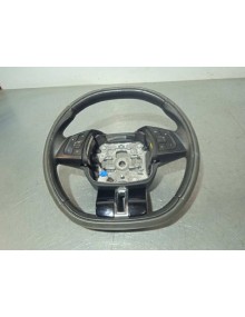 Recambio de volante para citroën c4 cactus feel referencia OEM IAM 98031272YC 34156631C CON MANDOS