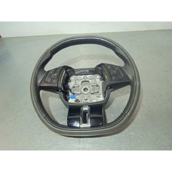 Recambio de volante para citroën c4 cactus feel referencia OEM IAM 98031272YC 34156631C CON MANDOS