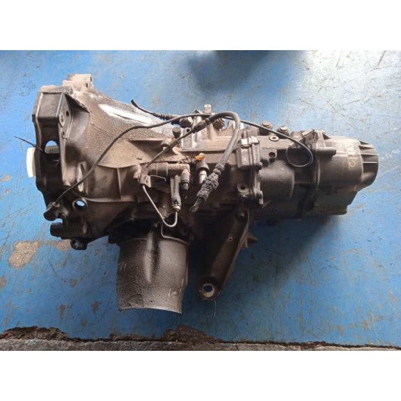 Recambio de caja cambios para volkswagen passat berlina (3b3) v6 tdi highline referencia OEM IAM FRFDQS B 6V