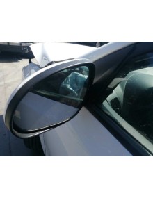Recambio de retrovisor izquierdo para hyundai i30 classic referencia OEM IAM  BLANCO 