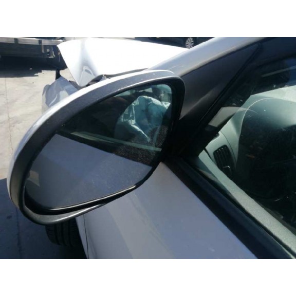 Recambio de retrovisor izquierdo para hyundai i30 classic referencia OEM IAM  BLANCO 