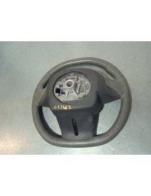 Recambio de volante para citroën c4 cactus feel referencia OEM IAM 98031272YC 34156631C CON MANDOS 2