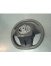 Recambio de volante para citroën c4 cactus feel referencia OEM IAM 98031272YC 34156631C CON MANDOS