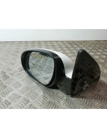 Recambio de retrovisor izquierdo para hyundai i30 classic referencia OEM IAM  BLANCO  2