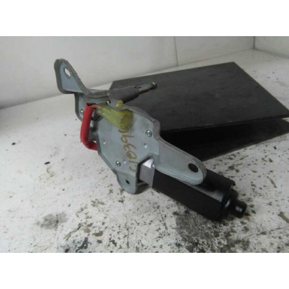 Recambio de motor limpia trasero para honda jazz (gd1/5) 1.4 s referencia OEM IAM   