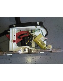 Recambio de palanca cambio para chrysler jeep cherokee (kj) 2.8 crd extreme referencia OEM IAM P52109982AC   2