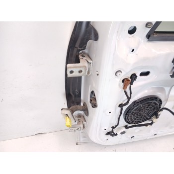 Recambio de puerta delantera derecha para citroën c4 cactus 1.2 thp 110 referencia OEM IAM   