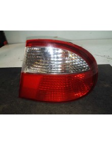 Recambio de piloto trasero derecho para daewoo lanos 1.5 cat referencia OEM IAM S/R EXT 