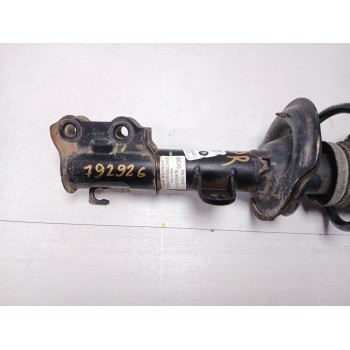 Recambio de amortiguador delantero derecho para mg zs suv (azs1) 1.5 vti referencia OEM IAM 824903018738  