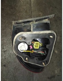 Recambio de piloto trasero derecho para daewoo lanos 1.5 cat referencia OEM IAM S/R EXT  2