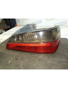 Recambio de piloto trasero derecho para peugeot 406 berlina (s1/s2) srdt referencia OEM IAM   