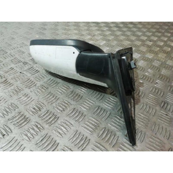 Recambio de retrovisor izquierdo para hyundai i30 classic referencia OEM IAM  BLANCO 