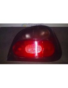 Recambio de piloto trasero derecho para renault megane i berlina hatchback (ba0) 1.6e europa referencia OEM IAM   