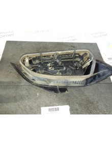 Recambio de piloto trasero derecho para peugeot 406 berlina (s1/s2) srdt referencia OEM IAM    2