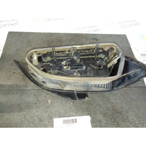 Recambio de piloto trasero derecho para peugeot 406 berlina (s1/s2) srdt referencia OEM IAM   