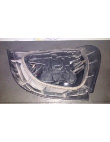 Recambio de piloto trasero derecho para renault megane i berlina hatchback (ba0) 1.6e europa referencia OEM IAM    2